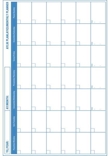 Gök Mavisi Planlayıcı Yapışkansız Tutunan, Akıllı Kağıt Fotoğraf Belge Not Tutucu Yazı Panosu fiyatları