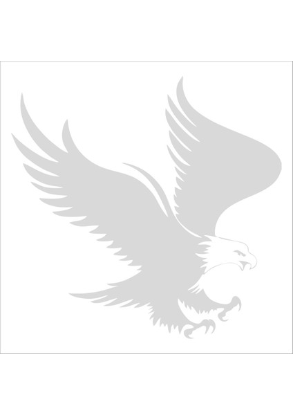 Kartal Sticker