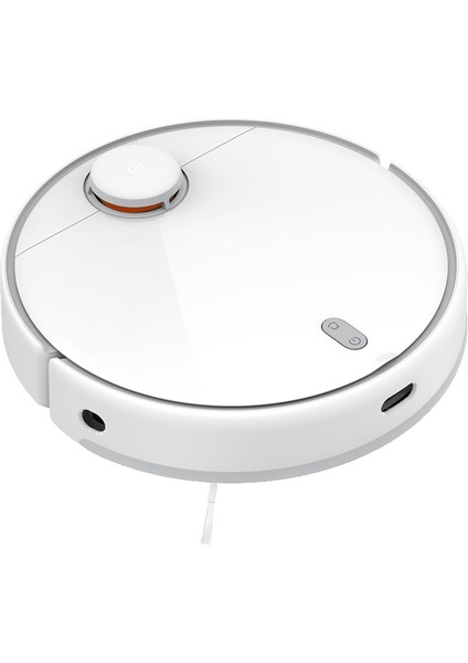 Mi Robot Vacuum Mop Paspas 2 Pro Akıllı Robot Süpürge | Beyaz