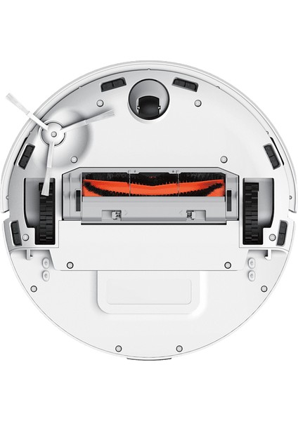 Mi Robot Vacuum Mop Paspas 2 Pro Akıllı Robot Süpürge | Beyaz