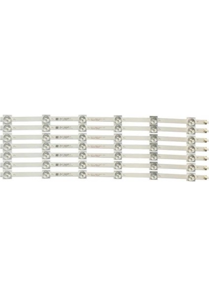 SN49DAL27/0216 LED Bar