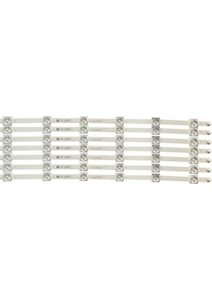 SN49DIL075/0100-B LED Bar