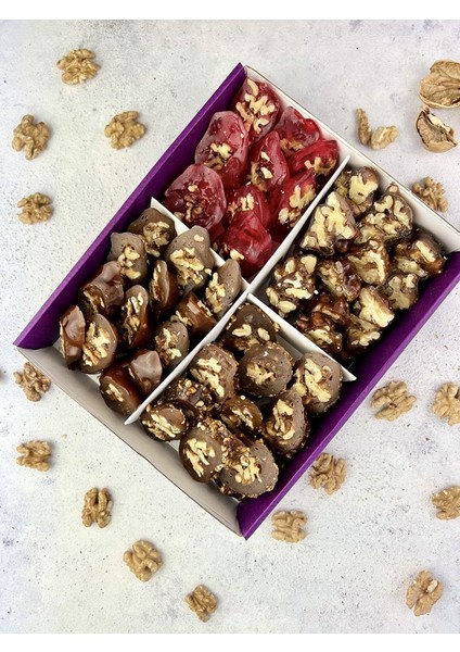 Gümüşhane Köme Karışık Paket 1 kg fiyatları