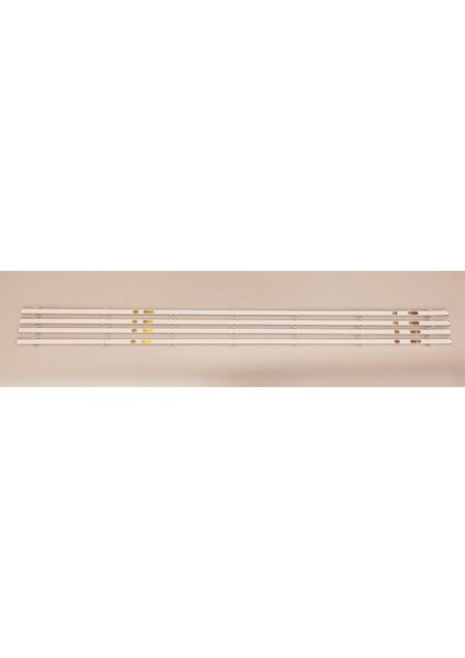 Jvj LT-43VF527T Orjinal LED Bar Takım