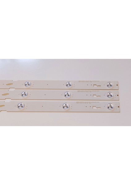 32 Vle 6565 Bl Orjinal LED Bar SAMSUNG_2015ARC320_3228_ART07_REV1.0 modelleri