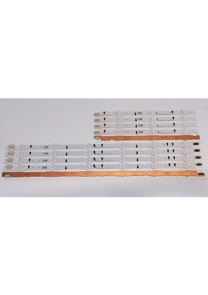 UE40H6470 Orjınal LED Bar Takım fiyatları