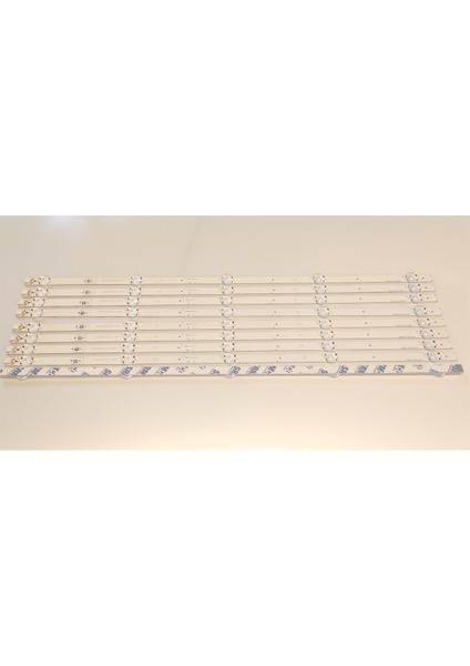 Grundıg Rio 55 Clx 7745 Ap LED Bar, Orjınal Set Takım fiyatları