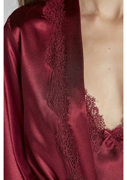 Penye Gecelik Sabahlık Pijama Takım Şort Takım 6'lı Çeyiz Seti -5965 fiyatları