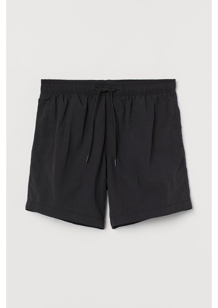 2900ESES Mıcro Düz Şort