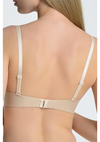 6701 Lazer Kesim Dikişsiz Destekli Sütyen fiyatları