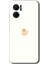 Xiaomi Redmi Note 11E Kılıf Hd Desen Baskılı Arka Kapak - Cat Minimalism 1
