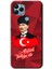 General Mobile Gm 21 Kılıf Hd Desen Baskılı Arka Kapak - Atatürkiye 1