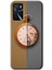 Oppo A16 Kılıf Hd Desen Baskılı Arka Kapak + Kırılmaz Cam - Clocks Artwork 1