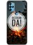 General Mobile Gm 21 Pro Kılıf Hd Desen Baskılı Arka Kapak - Bezdum Da 1