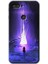 General Mobile Gm 9 Pro Kılıf Hd Desen Baskılı Arka Kapak - Wanderer Silhouette 1