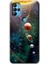 General Mobile Gm 21 Pro Kılıf Hd Desen Baskılı Arka Kapak - Cosmos 1