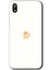 Huawei Y5 2019 Kılıf Hd Desen Baskılı Arka Kapak + Esnek Nano Cam - Cat Minimalism 1