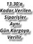 Şimdi Çalış Sonra Ağlarsın Kupa Bardak 2