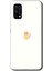Realme 7 Pro Kılıf Hd Desen Baskılı Arka Kapak - Cat Minimalism 1