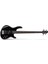 Bas Gitar Aktif 4 Telli Siyah Plus 1