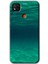 Redmi 9c Kılıf Hd Desen Baskılı Arka Kapak - Derin Deniz 1