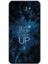 Galaxy J7 Prime 2 Kılıf Hd Desen Baskılı Arka Kapak + Kırılmaz Cam - Stars Wallpaper 1