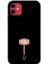 Apple iPhone 11 Kılıf Hd Desen Baskılı Arka Kapak - Thor Çekiç 1