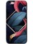 Apple iPhone 6s Plus Kılıf Hd Desen Baskılı Arka Kapak + Kırılmaz Cam - Flamingo Yaprak 1
