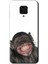 Redmi Note 9s Kılıf Hd Desen Baskılı Arka Kapak - Şıpsevdi Aşk 1
