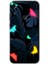 Huawei Y6S 2019 Kılıf Hd Desen Baskılı Arka Kapak + Kırılmaz Cam - Lighter Butterfly 1