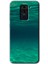 Redmi Note 9 Kılıf Hd Desen Baskılı Arka Kapak - Derin Deniz 1