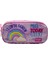 Soft Rainbow Pembe 2 Gözlü Kalemlik Çantası (MU-6757) 2