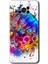 Poco X3 Pro Kılıf Hd Desen Baskılı Arka Kapak - 4K Clock 1