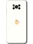 Poco X3 Pro Kılıf Hd Desen Baskılı Arka Kapak - Cat Minimalism 1