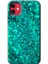 iPhone 11 Kılıf Hd Desen Baskılı Arka Kapak + Esnek Nano Cam - Diamonds 1