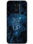 Redmi Note 9 Kılıf Hd Desen Baskılı Arka Kapak - Stars Wallpaper 1
