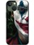 iPhone 13 Kılıf Hd Desen Baskılı Arka Kapak - Joker 1