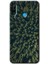 Huawei P30 Lite Kılıf Hd Desen Baskılı Arka Kapak + Kırılmaz Cam - Çam Ağacı Ormanı 1