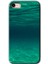 iPhone 7 Kılıf Hd Desen Baskılı Arka Kapak - Derin Deniz 1