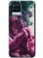Realme 8 Pro Kılıf Hd Desen Baskılı Arka Kapak - Liquid Cloud 1