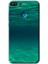 Honor 9 Lite Kılıf Hd Desen Baskılı Arka Kapak + Kırılmaz Cam - Derin Deniz 1