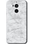 General Mobile Gm 8 Kılıf Hd Desen Baskılı Arka Kapak + Esnek Nano Cam - Art Design 28 1