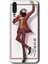 General Mobile Gm 10 Kılıf Hd Desen Baskılı Arka Kapak + Kırılmaz Cam - Joker Iskambil 1