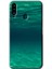 Galaxy A20S Kılıf Hd Desen Baskılı Arka Kapak + Kırılmaz Cam - Derin Deniz 1