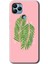 General Mobile Gm 21 Kılıf Hd Desen Baskılı Arka Kapak + Kırılmaz Cam - Summer Vibes 1