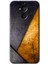 General Mobile Gm 8 Kılıf Hd Desen Baskılı Arka Kapak - Abstract 3 1