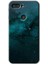 General Mobile Gm 9 Pro Kılıf Hd Desen Baskılı Arka Kapak + Kırılmaz Cam - Yıldızlararası 1
