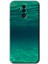 Huawei Mate 20 Lite Kılıf Hd Desen Baskılı Arka Kapak - Derin Deniz 1