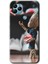 General Mobile Gm 21 Kılıf Hd Desen Baskılı Arka Kapak + Kırılmaz Cam - I Am Groot 1