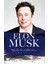 Elon Musk - Meriç Mert 1
